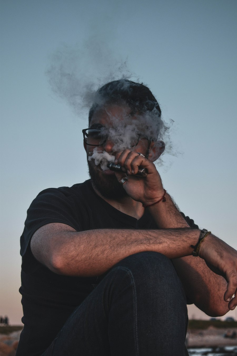 vape pen