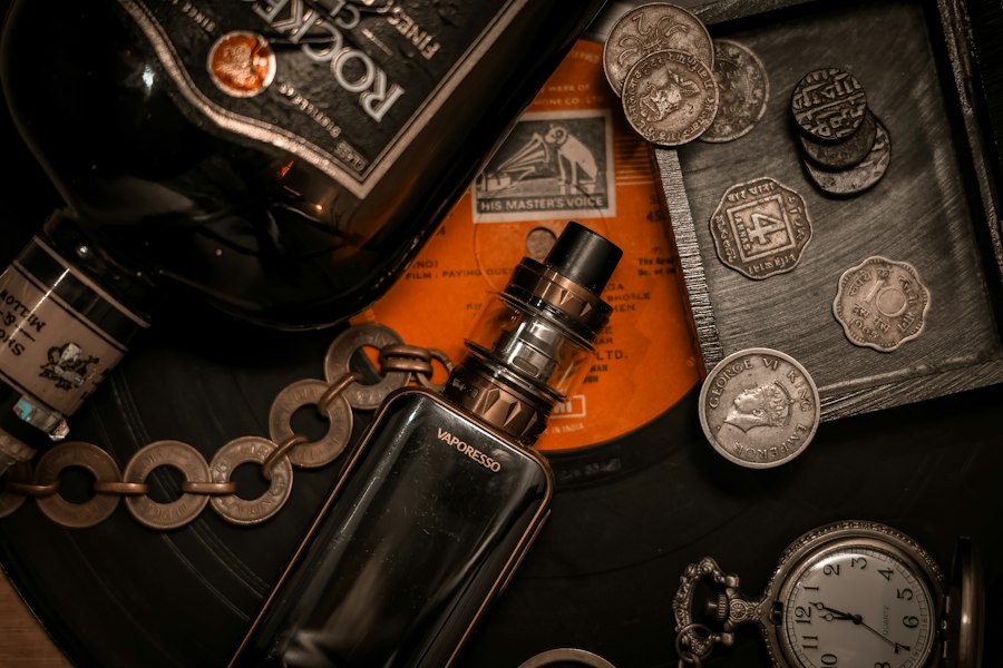 vape bundle