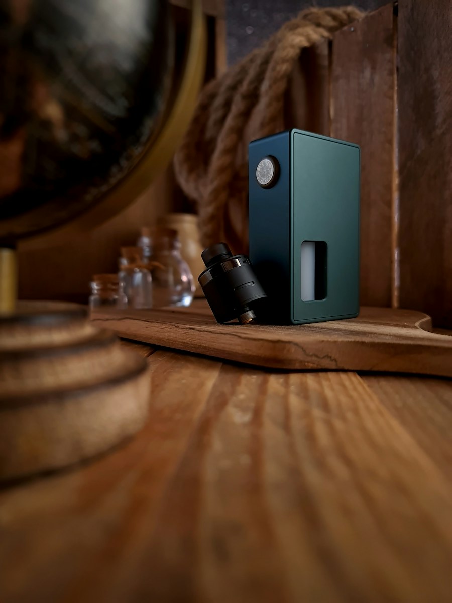 vape mod