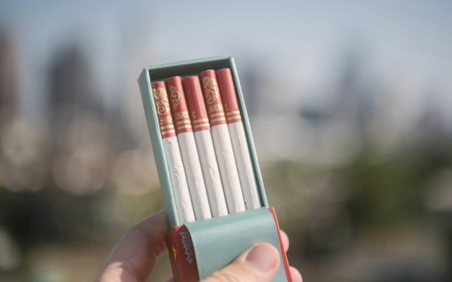 vape mod