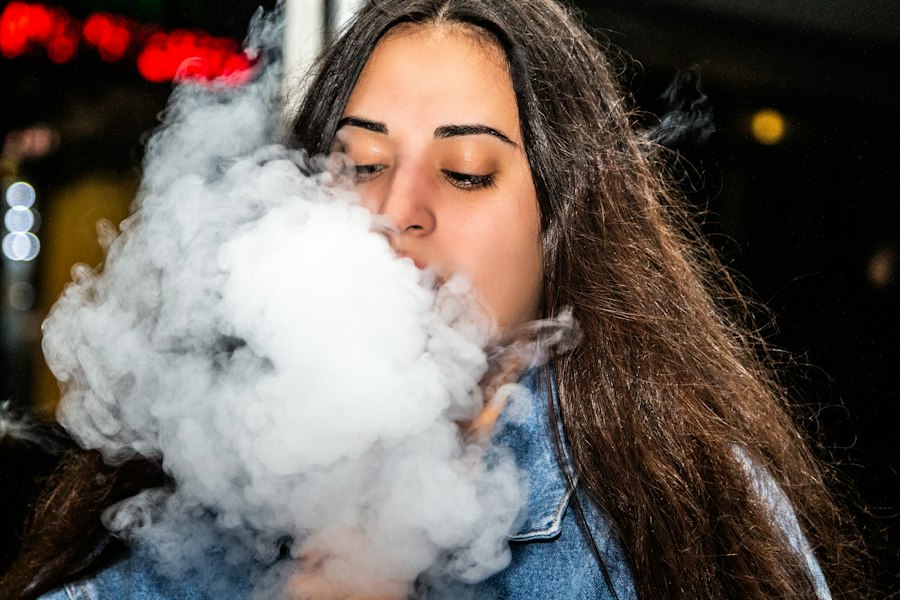 vape kit