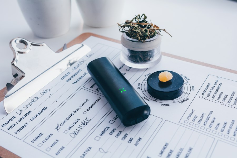 vape kit