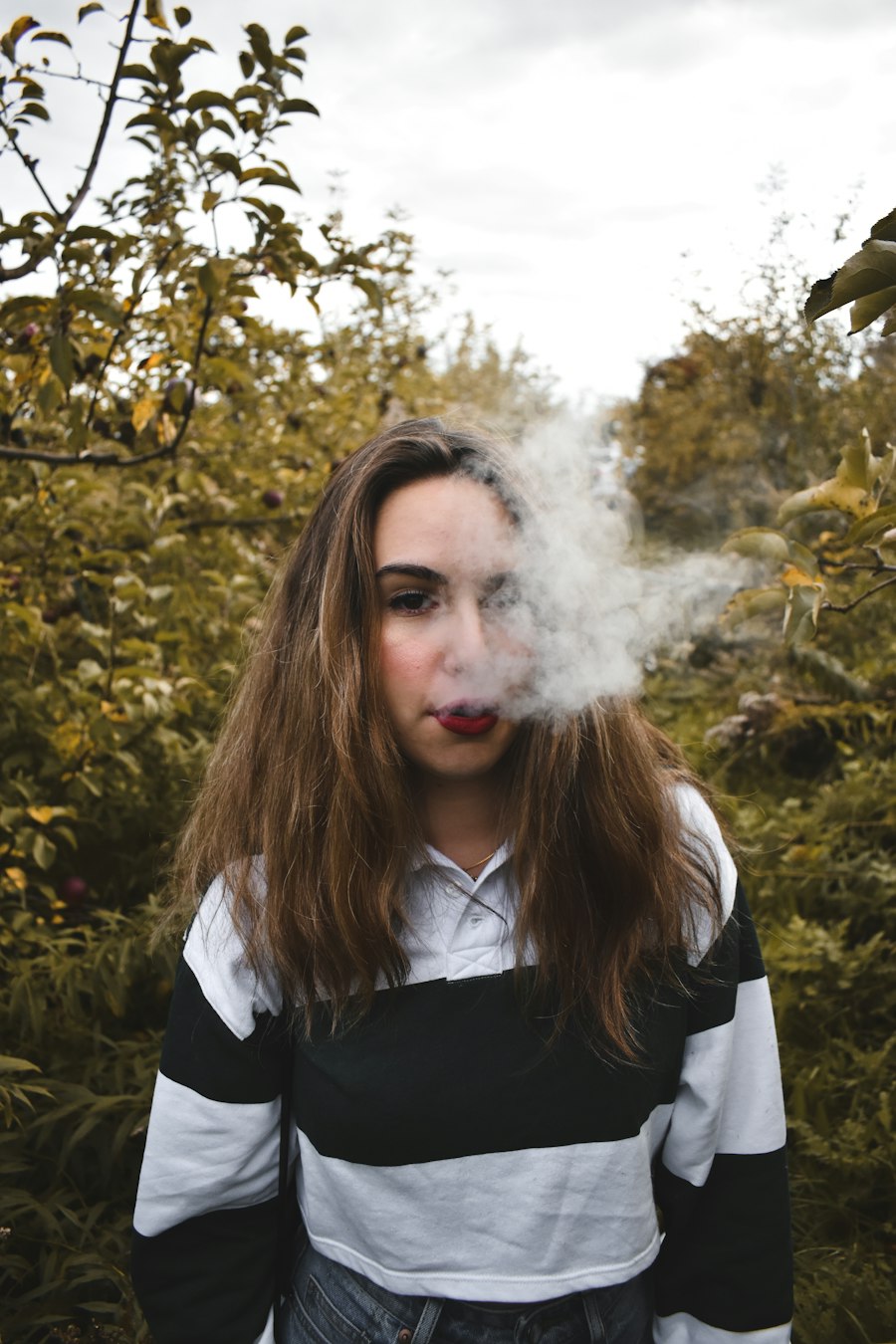vape tank