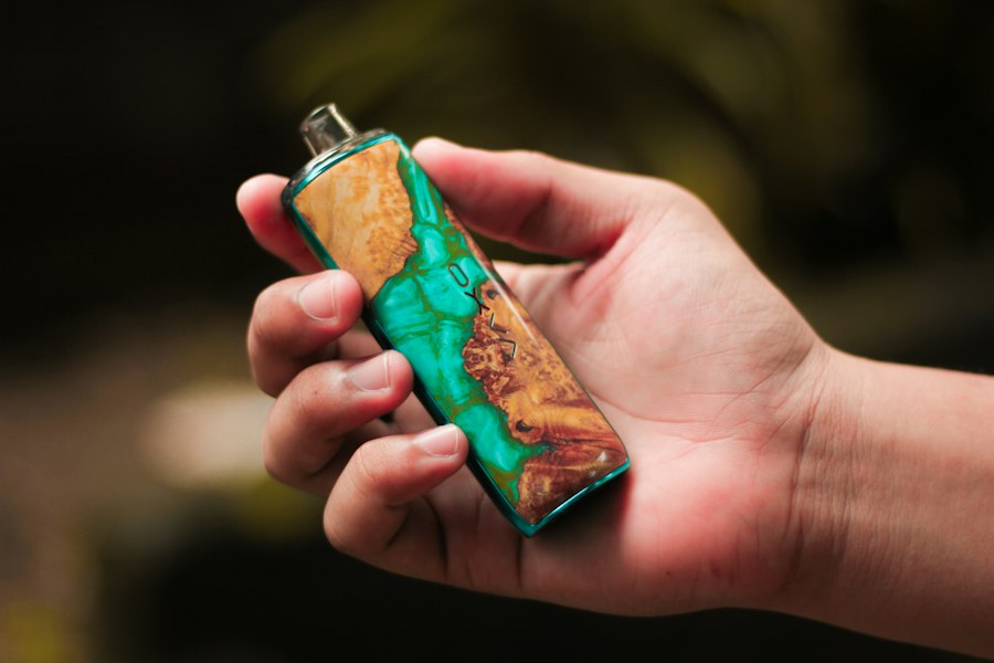 vape kit