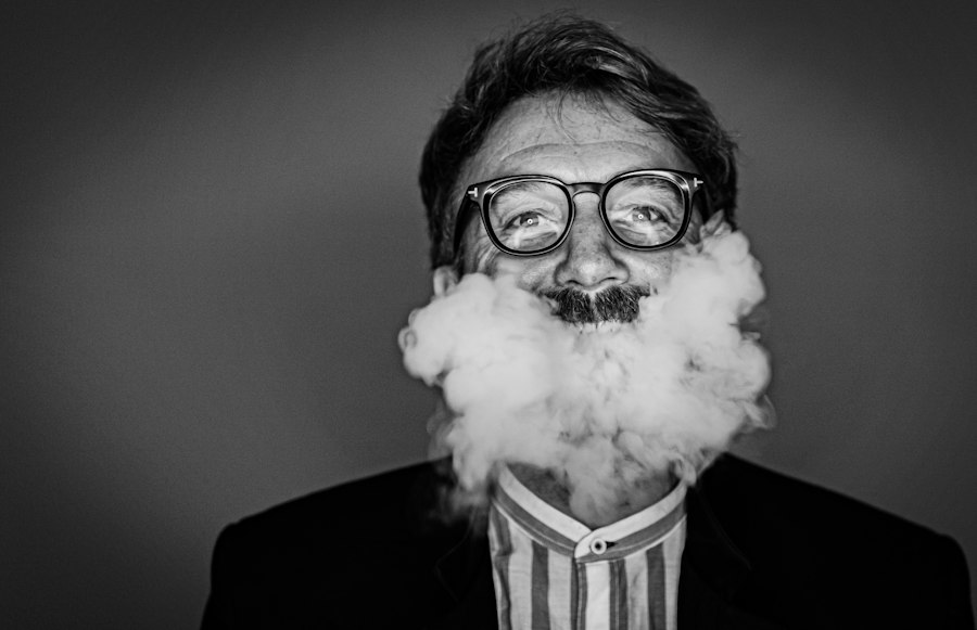 e-liquid