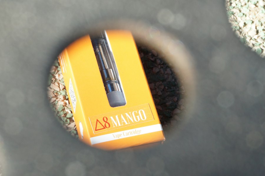vape pod